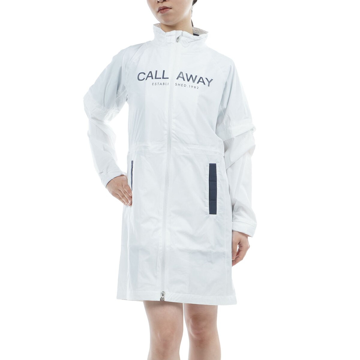 キャロウェイ レインウェア・グッズ レディス 通販｜GDOゴルフショップ