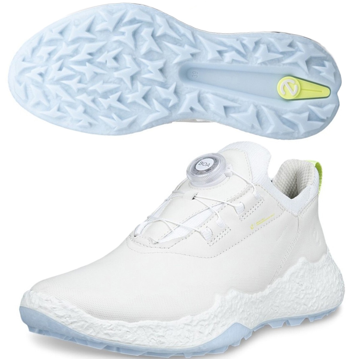 ecco エコー ゴルフシューズ シューズ レディース 24.5 楽天市場】ecco ゴルフシューズ（レディースシューズ｜シューズ