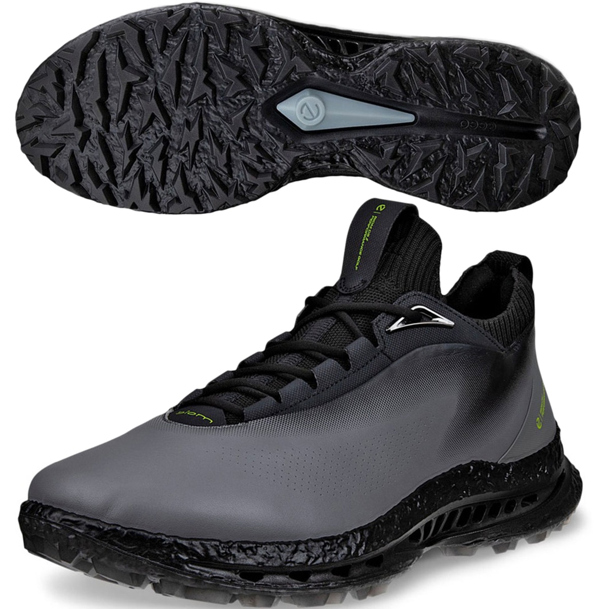 BIOM C5 シューズ(【男性】シューズ)|エコー(ecco) EG132604の通販