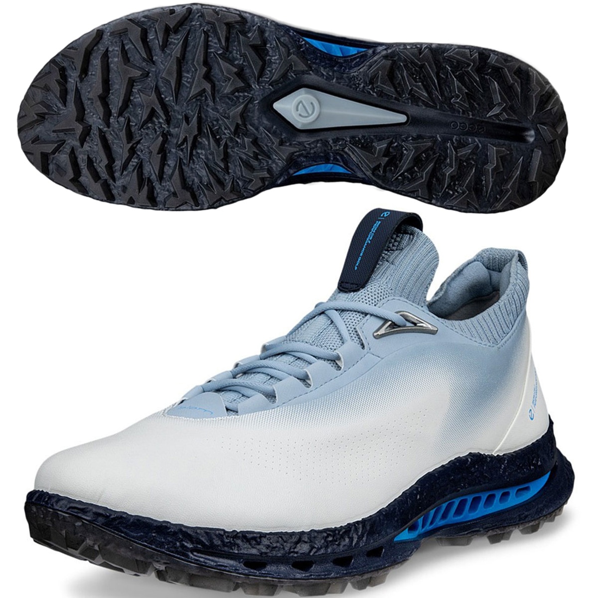 BIOM C5 シューズ(【男性】シューズ)|エコー(ecco) EG132604の通販