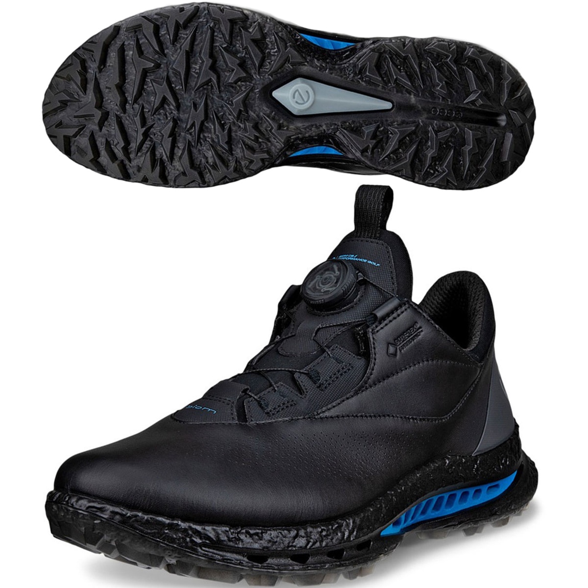 BIOM C5 BOA シューズ(【男性】シューズ)|エコー(ecco) EG132614の通販