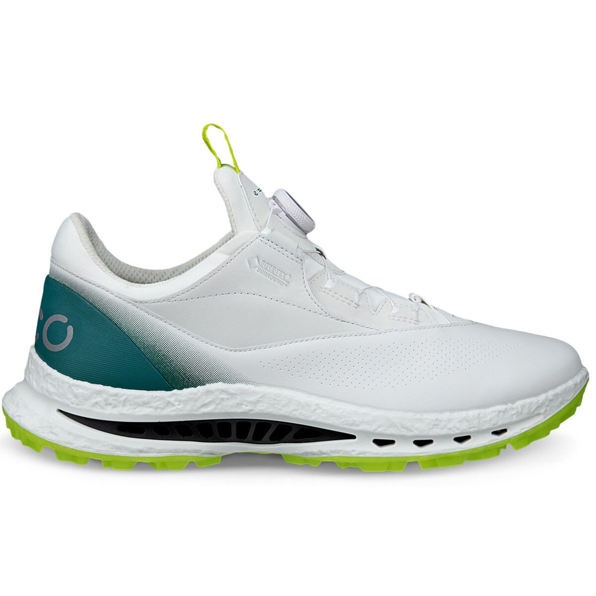 新品 ECCO　BIOM C5 BOA ゴルフシューズ/メンズ/39(24.5) ECCO Men's Biom C5 BOA Spikeless Golf Shoes - Worldwide Golf Shops