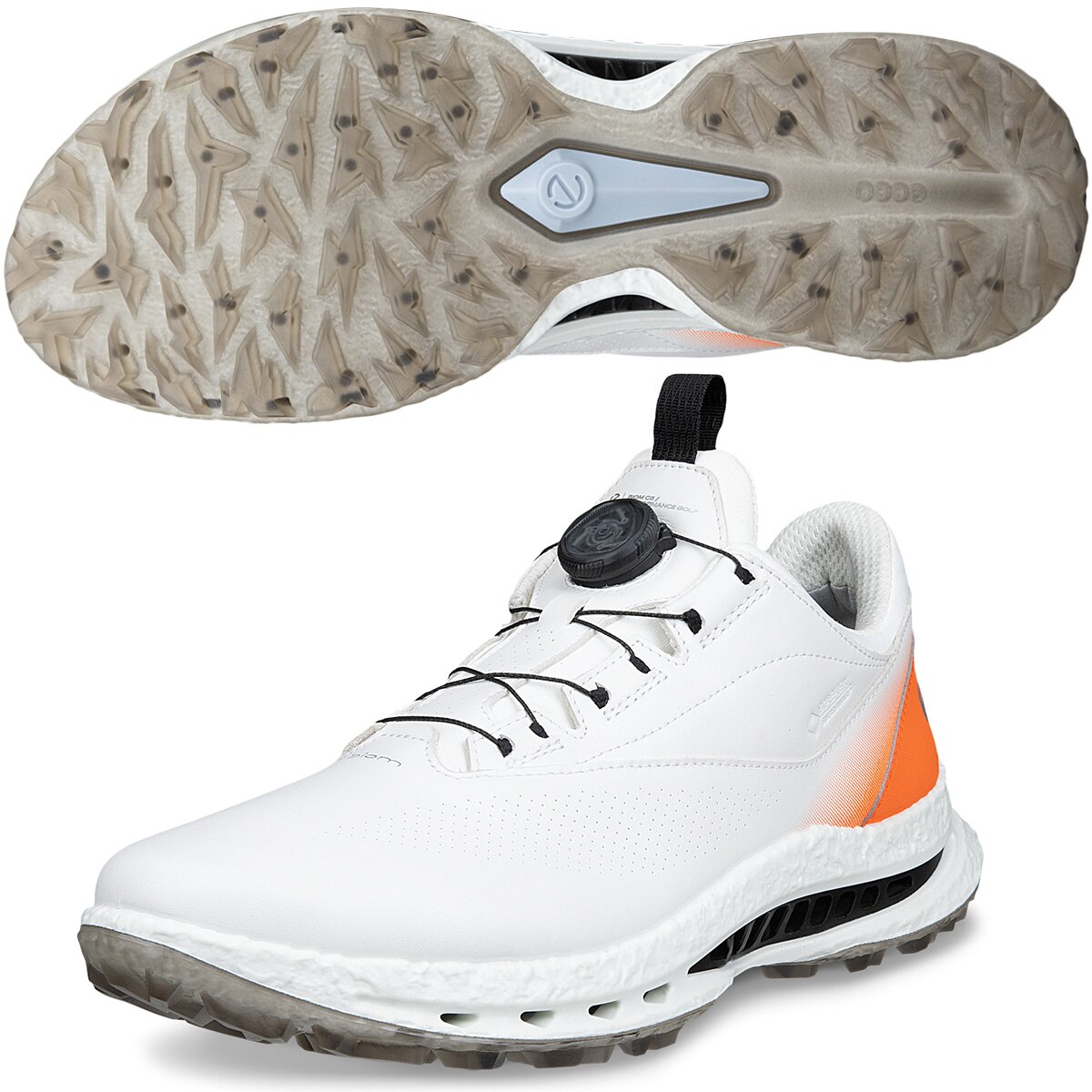 BIOM C5 BOA シューズ(【男性】シューズ)|エコー(ecco) EG132614の通販