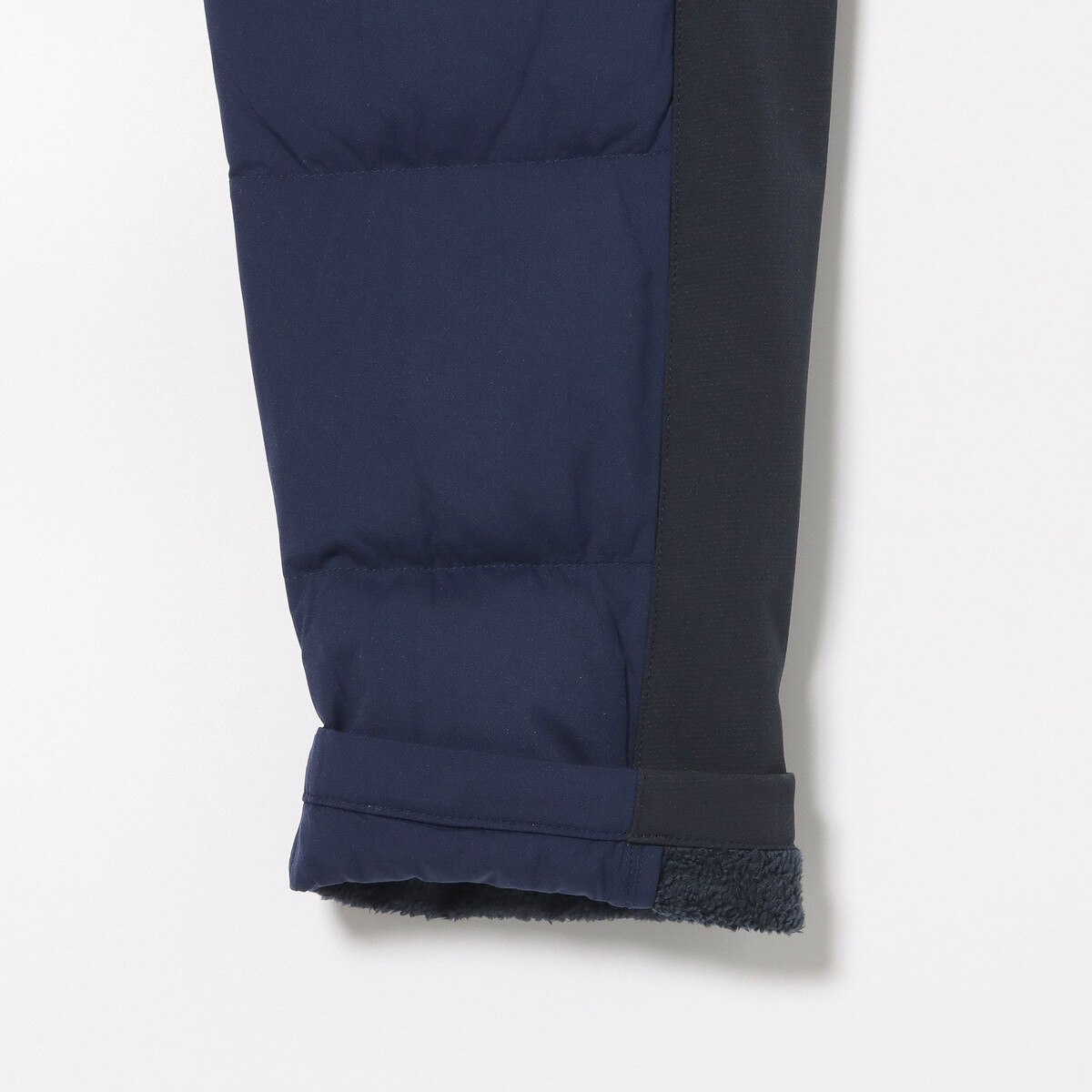 ORANGE LABEL / レオフィール（R） 切り替え 撥水 中綿パンツ ORANGE LABEL レオフィール(R) 切り替え 中綿パンツ 撥水(ロングパンツ