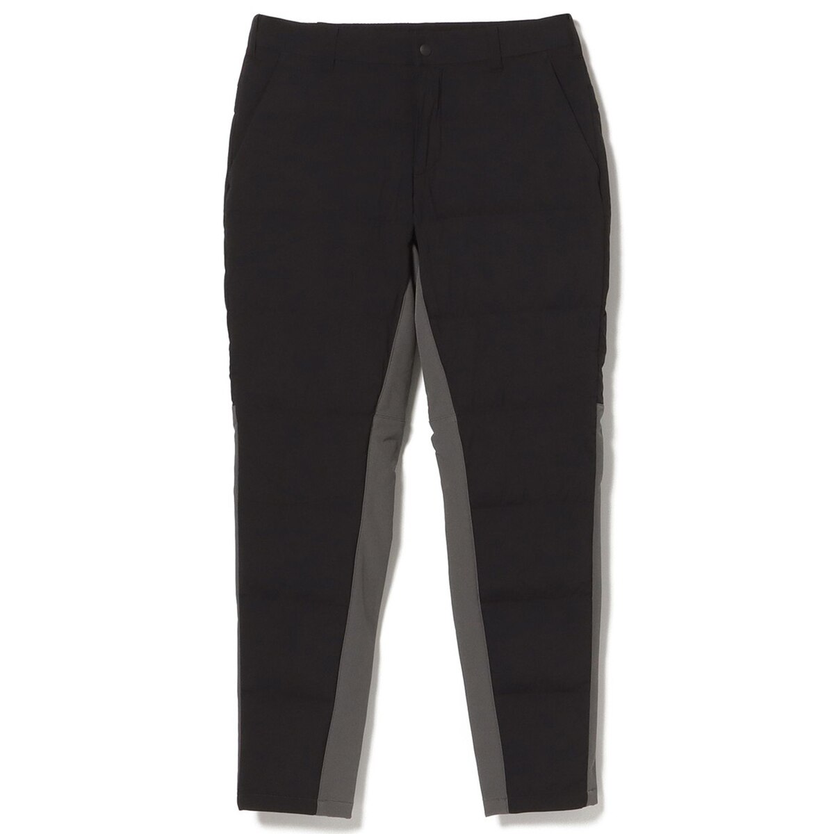 ビームスゴルフ　中綿　暖パン ORANGE LABEL レオフィール(R) 切り替え 中綿パンツ 撥水(ロングパンツ