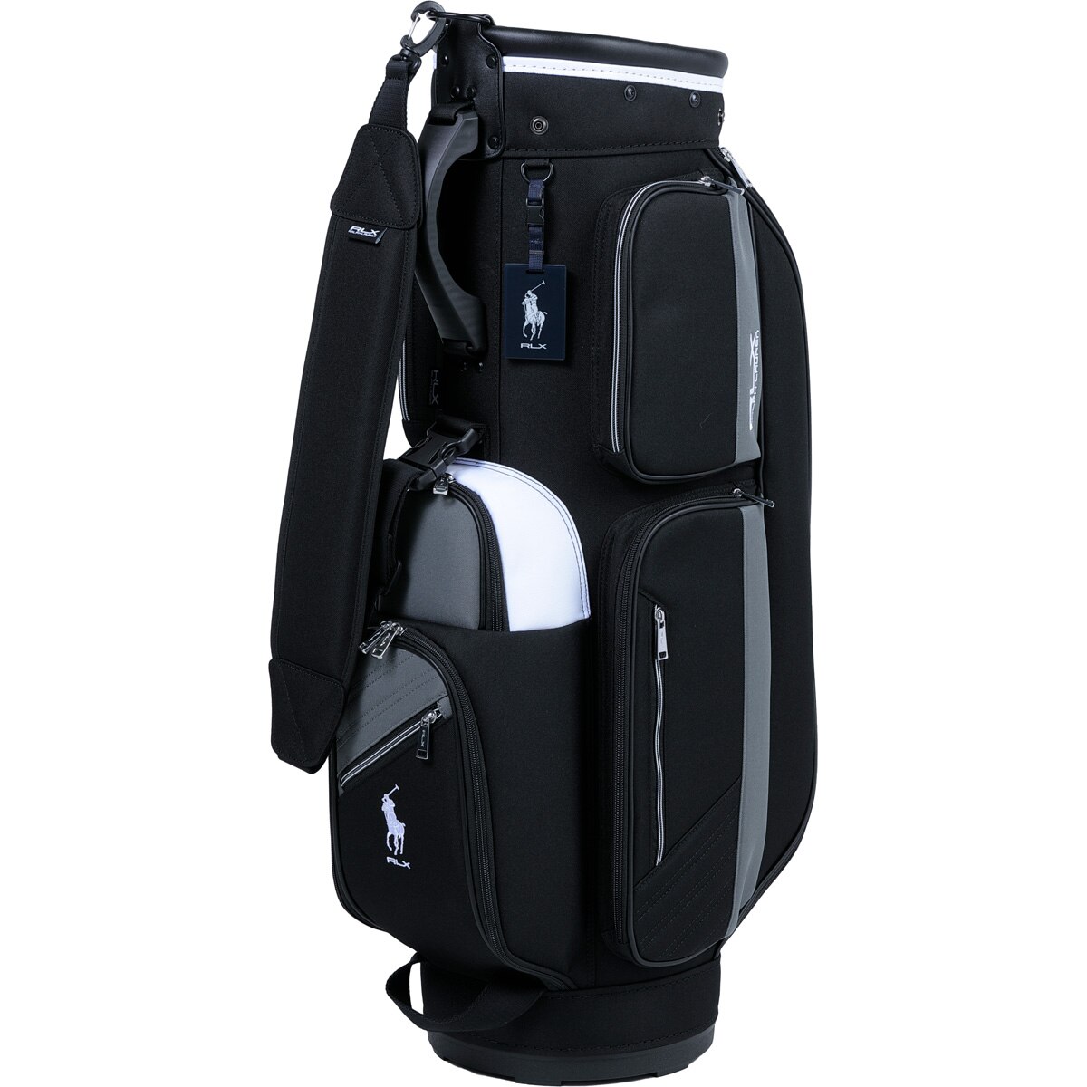 RLX キャディバッグ(【男性】キャディバッグ)|POLO GOLF(ラルフ
