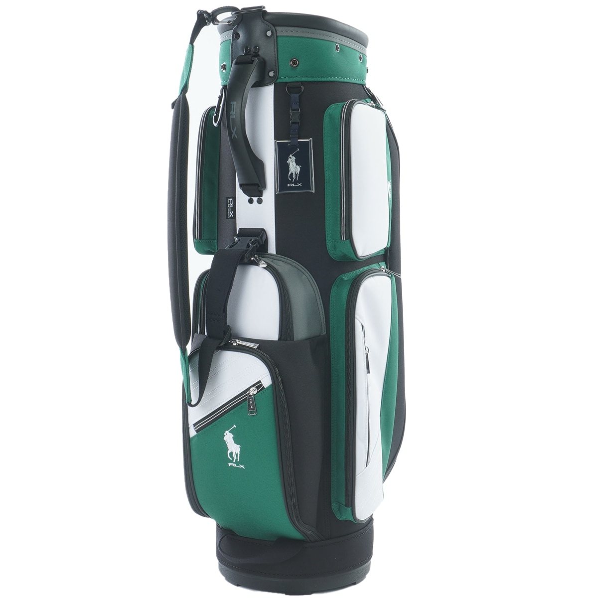 RLX キャディバッグ(【男性】キャディバッグ)|POLO GOLF(ラルフ