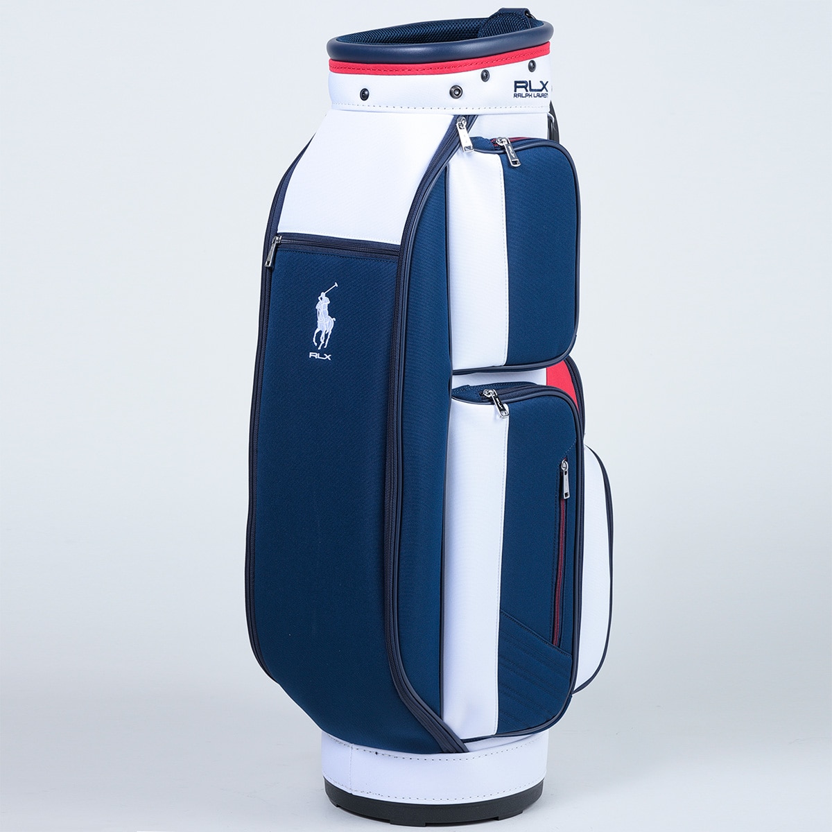 RLX キャディバッグ(【男性】キャディバッグ)|POLO GOLF(ラルフ