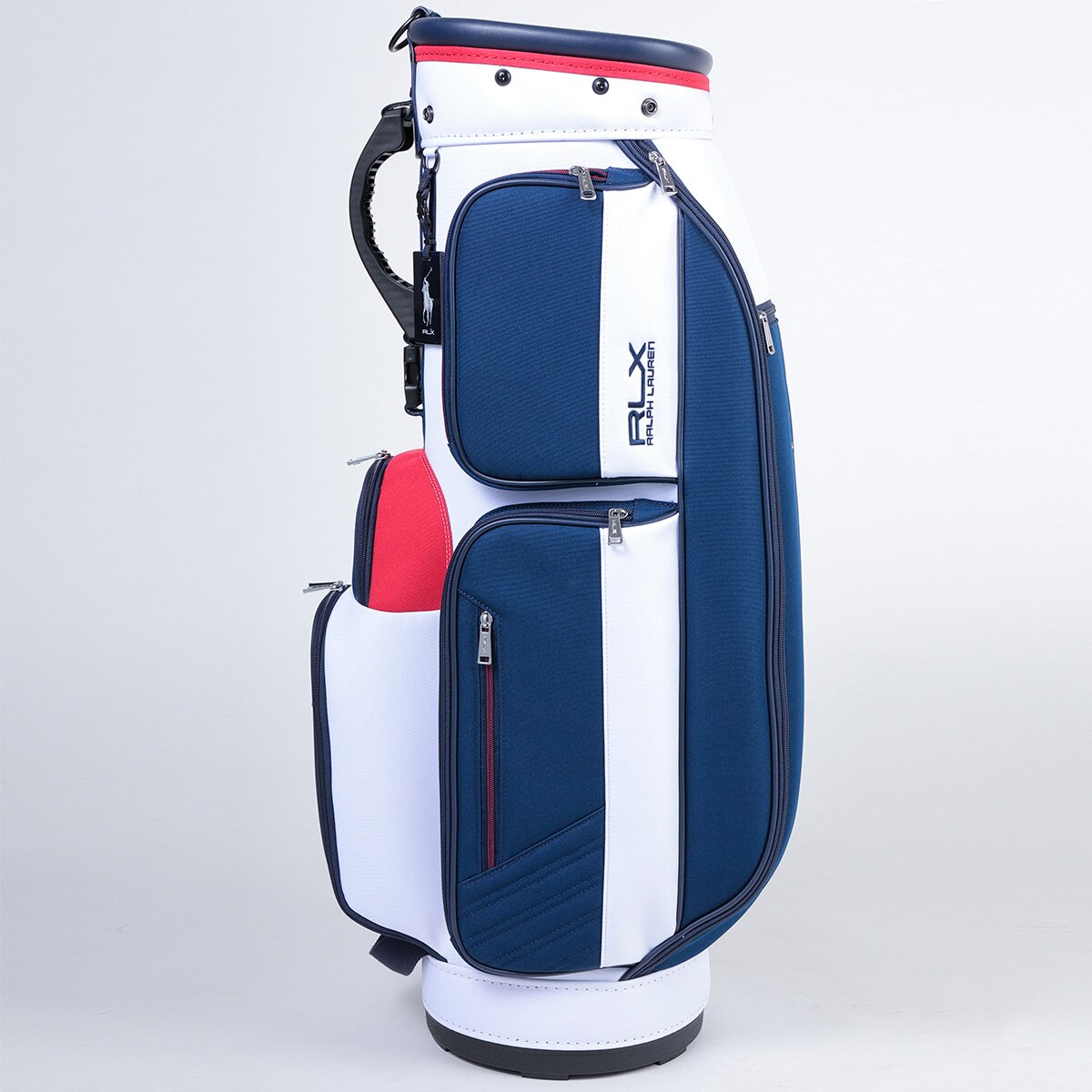 RLX キャディバッグ(【男性】キャディバッグ)|POLO GOLF(ラルフ