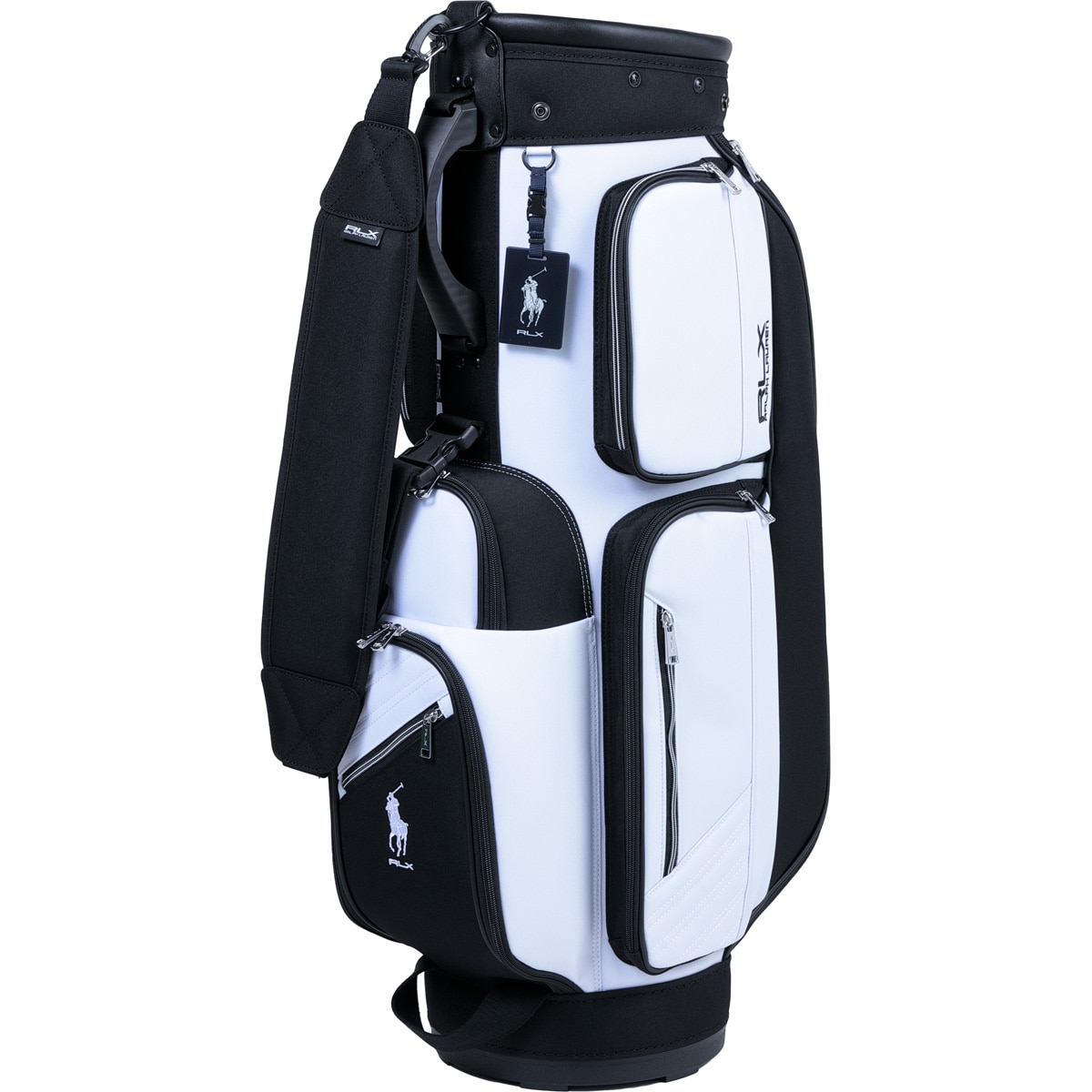 RLX キャディバッグ(【男性】キャディバッグ)|POLO GOLF(ラルフ