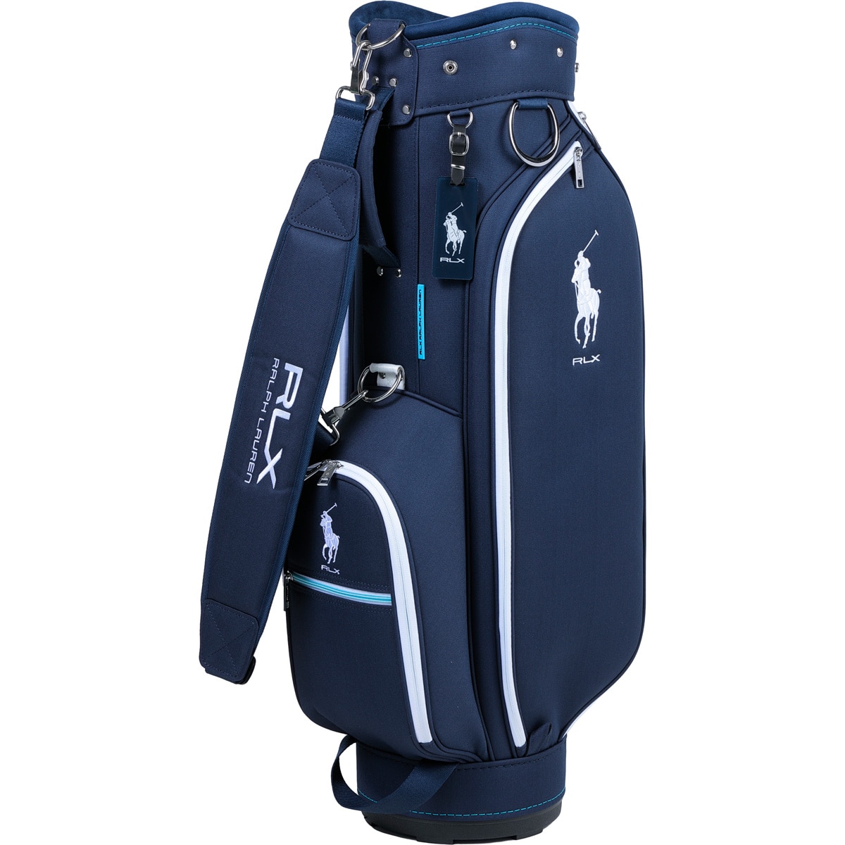 ポロ ゴルフ キャディバッグ (ラルフローレン) 通販｜GDOゴルフショップ