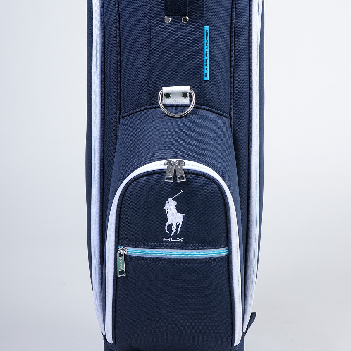 RLX キャディバッグ レディス(【女性】キャディバッグ)|POLO GOLF
