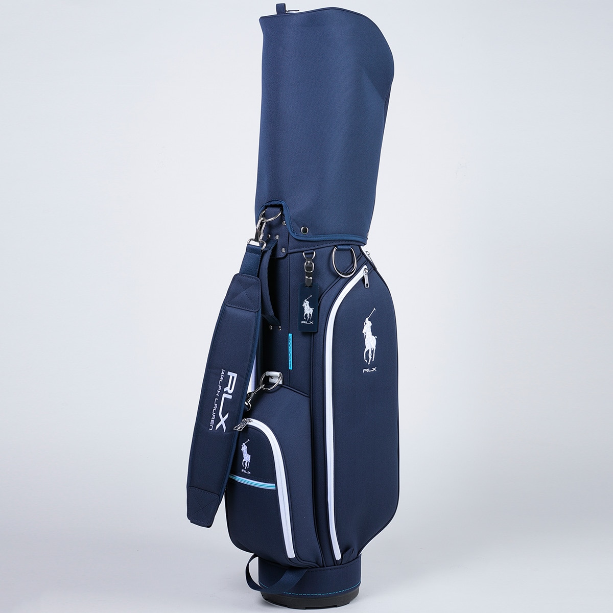RLX キャディバッグ レディス(【女性】キャディバッグ)|POLO GOLF