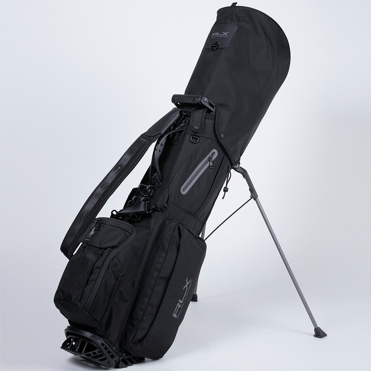 RLX スタンドキャディバッグ(【男性】キャディバッグ)|POLO GOLF