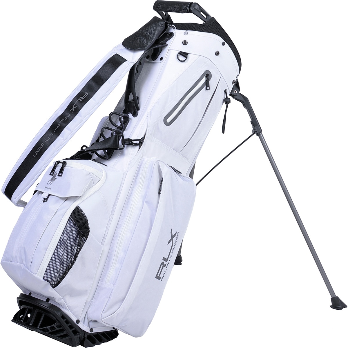 RLX スタンドキャディバッグ(【男性】キャディバッグ)|POLO GOLF