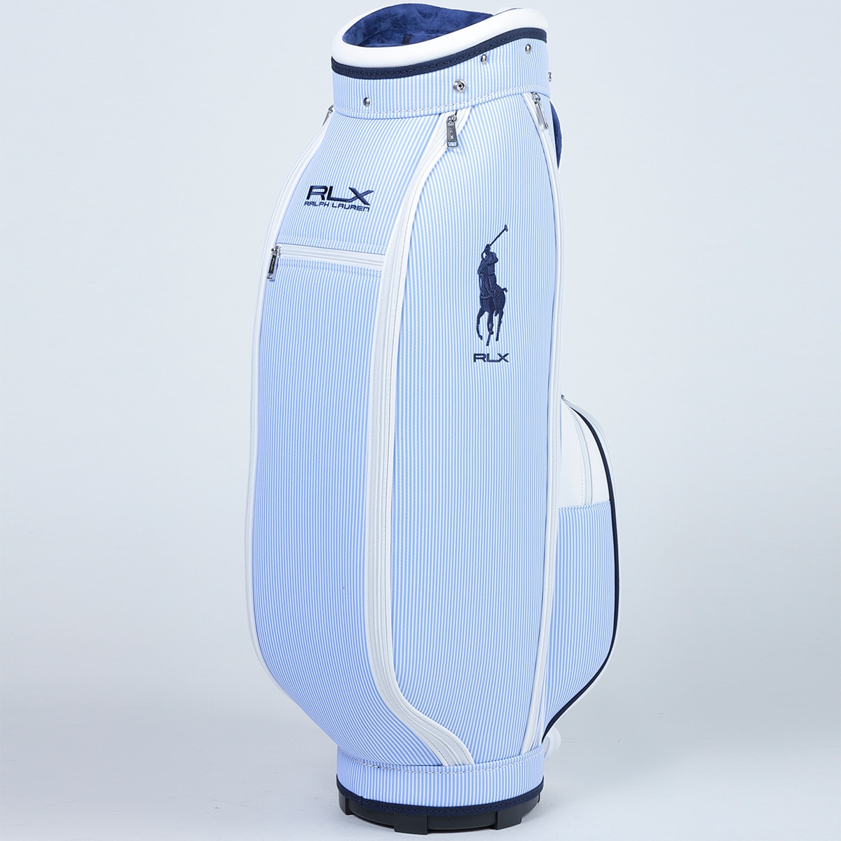 RLX キャディバッグ レディス(【女性】キャディバッグ)|POLO GOLF