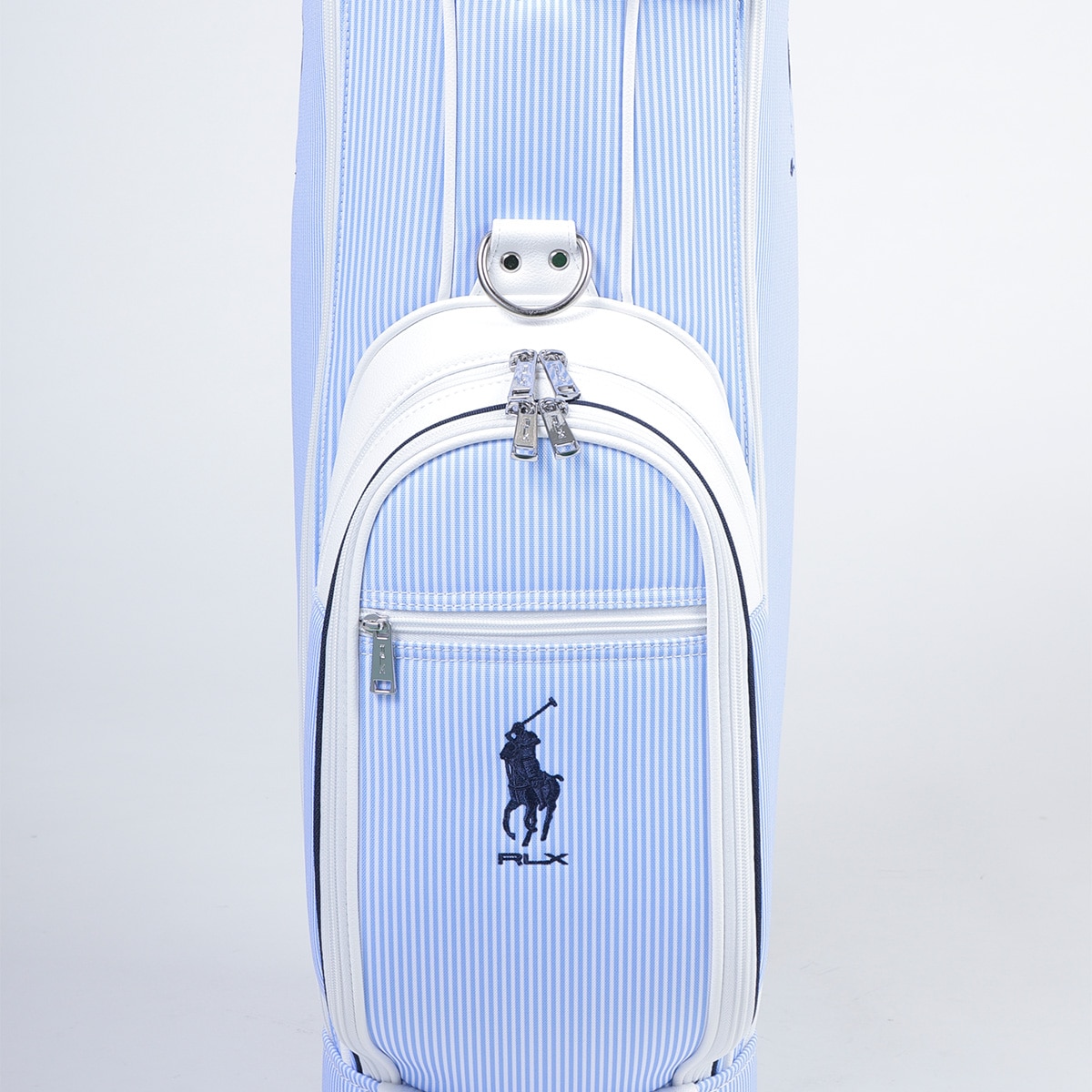 RLX キャディバッグ レディス(【女性】キャディバッグ)|POLO GOLF