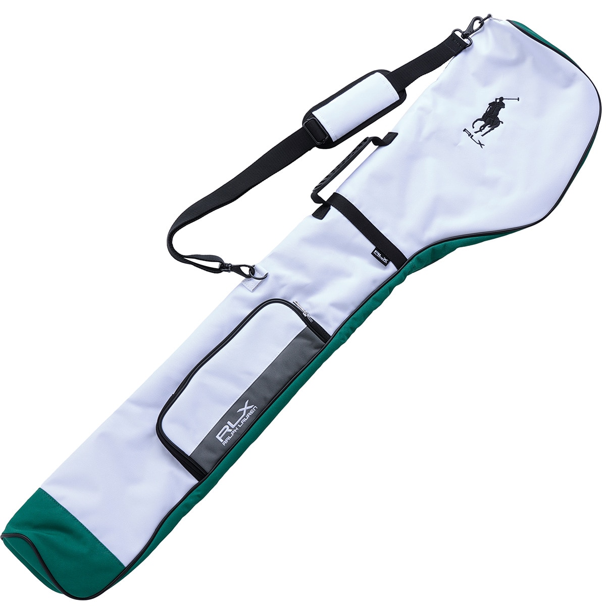 RLX クラブケース(クラブケース)|POLO GOLF(ラルフローレン) RL020Cの
