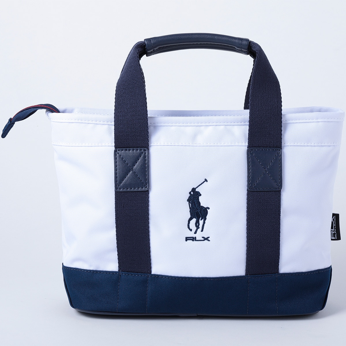 RLX カートポーチ(ラウンドバッグ)|POLO GOLF(ラルフローレン) RLZ020
