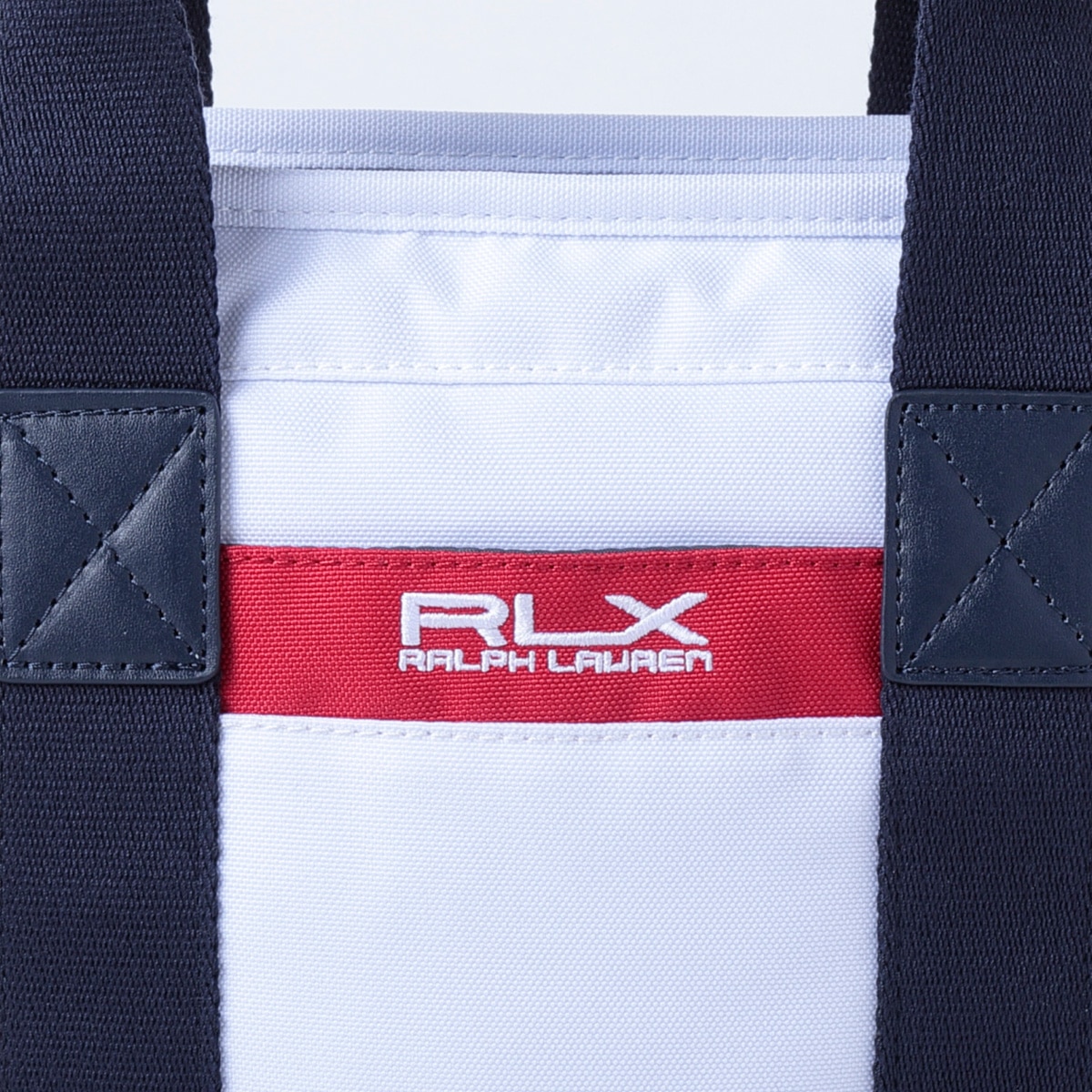 RLX カートポーチ(ラウンドバッグ)|POLO GOLF(ラルフローレン) RLZ020