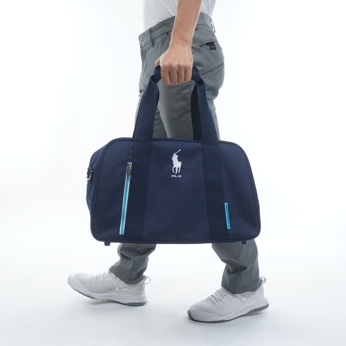 RLX ボストンバッグ レディス(ボストンバッグ)|POLO GOLF(ラルフ
