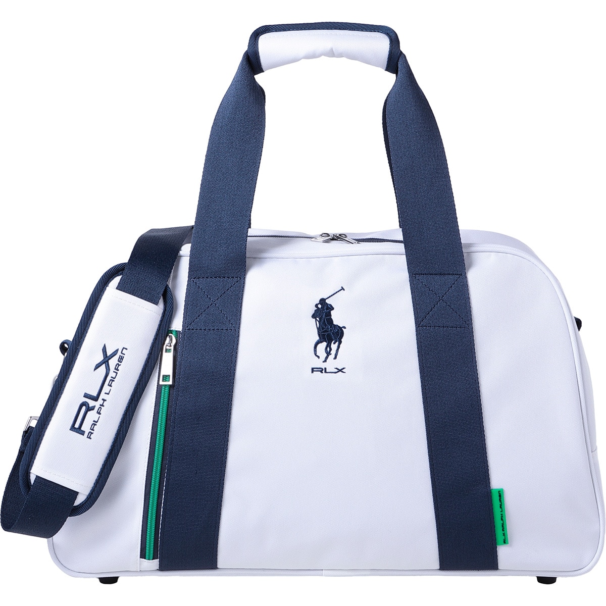 RLX ボストンバッグ レディス(ボストンバッグ)|POLO GOLF(ラルフ