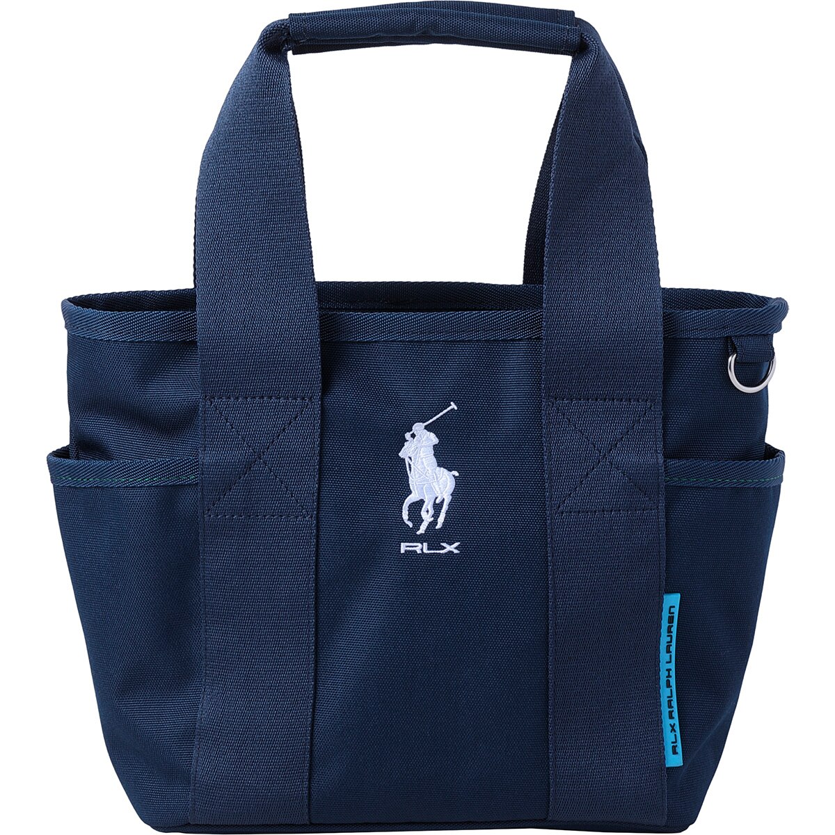 口コミ・評価｜RLX カートポーチ（ラウンドバッグ）｜Ralph Lauren