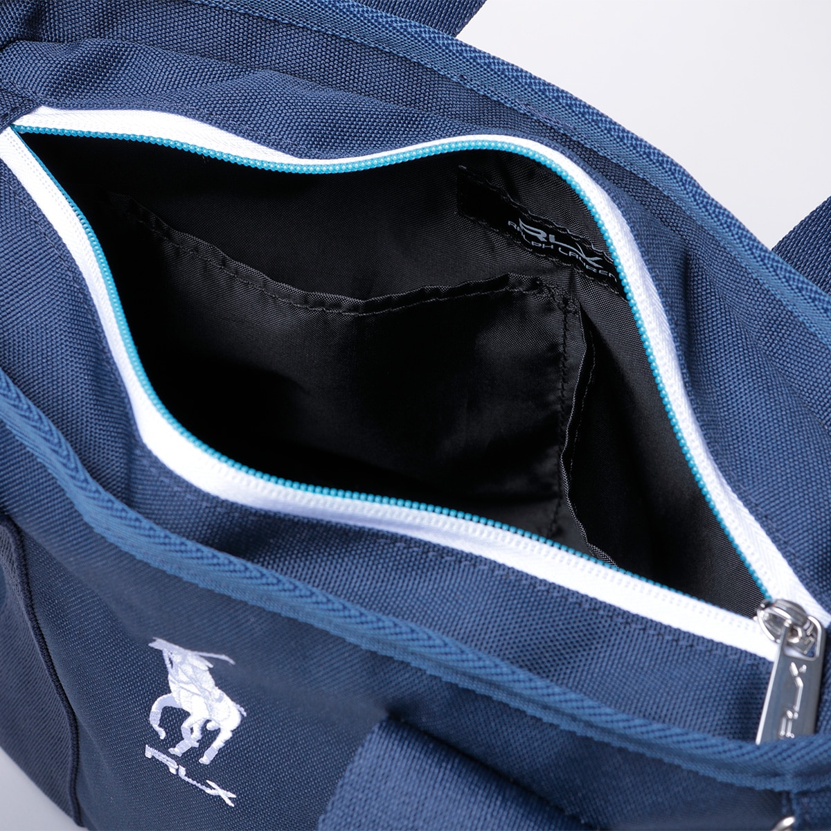 RLX カートポーチ(ラウンドバッグ)|POLO GOLF(ラルフローレン) RLZ111