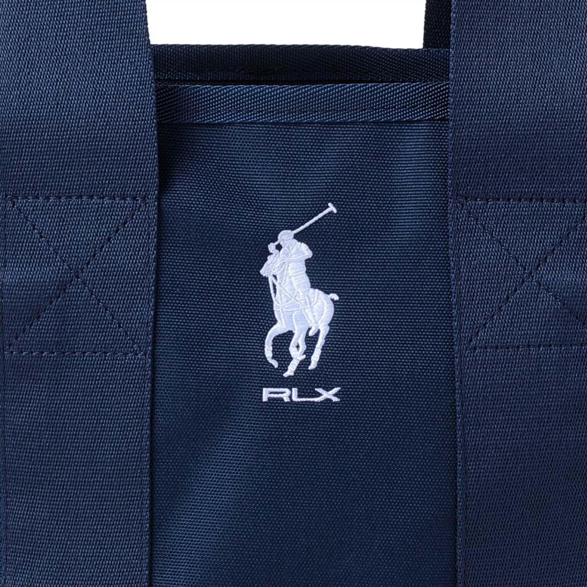 RLX カートポーチ(ラウンドバッグ)|POLO GOLF(ラルフローレン) RLZ111
