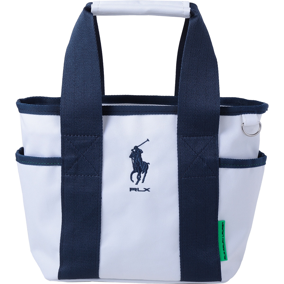 RLX カートポーチ(ラウンドバッグ)|POLO GOLF(ラルフローレン) RLZ111