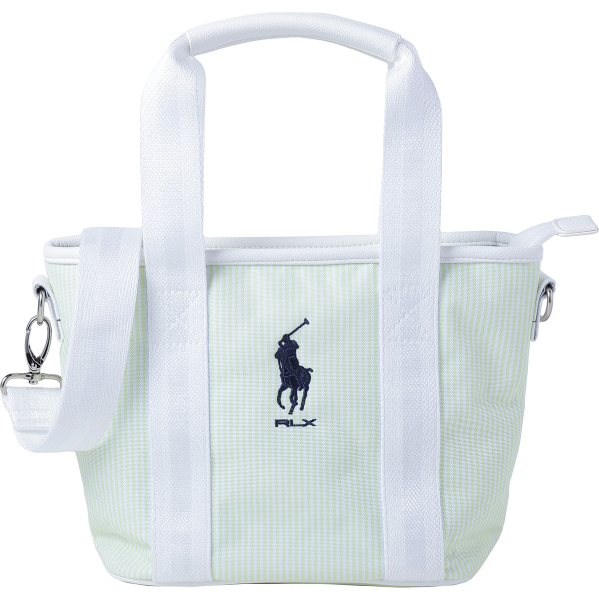 RLX カートポーチ(ラウンドバッグ)|POLO GOLF(ラルフローレン) RLZ112
