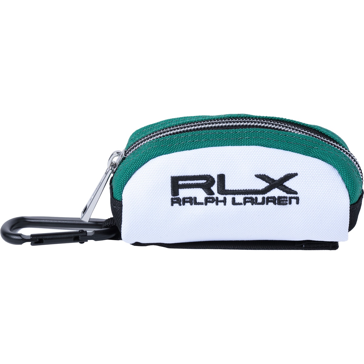 RLX ボールポーチ(ゴルフボールケース)|POLO GOLF(ラルフローレン