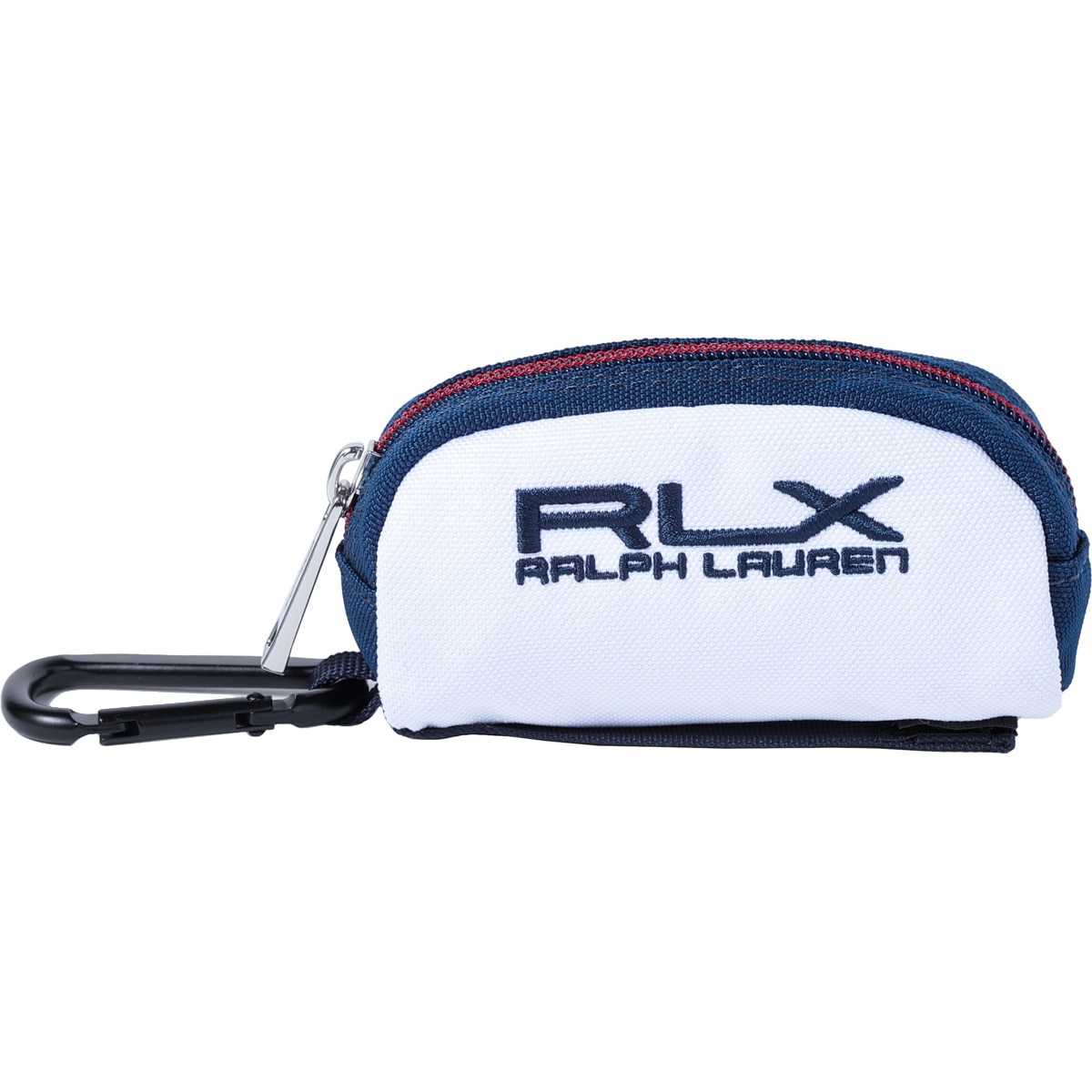 RLX ボールポーチ(ゴルフボールケース)|POLO GOLF(ラルフローレン