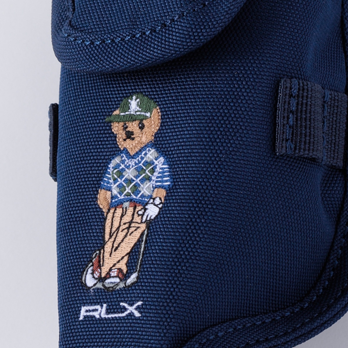RLX ボールポーチ(ゴルフボールケース)|POLO GOLF(ラルフローレン