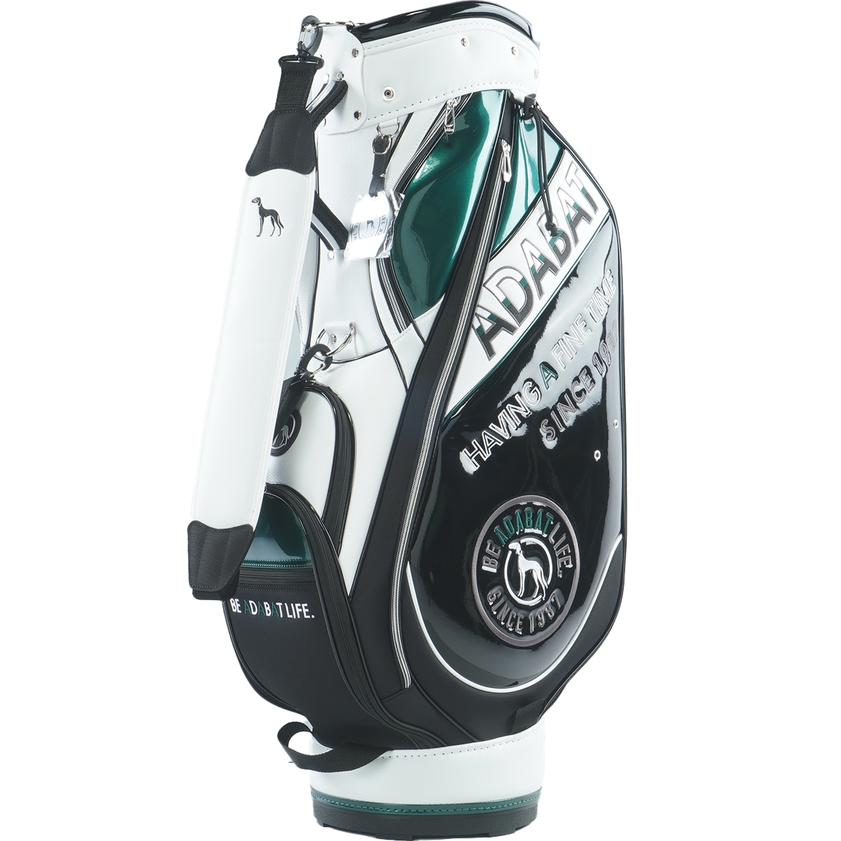 キャディバッグ(【男性】キャディバッグ)|adabat(アダバット) ABC439の