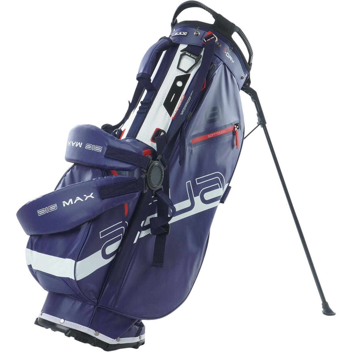 スタンドキャディバッグ(【男性】キャディバッグ)|BIGMAX(ビッグ