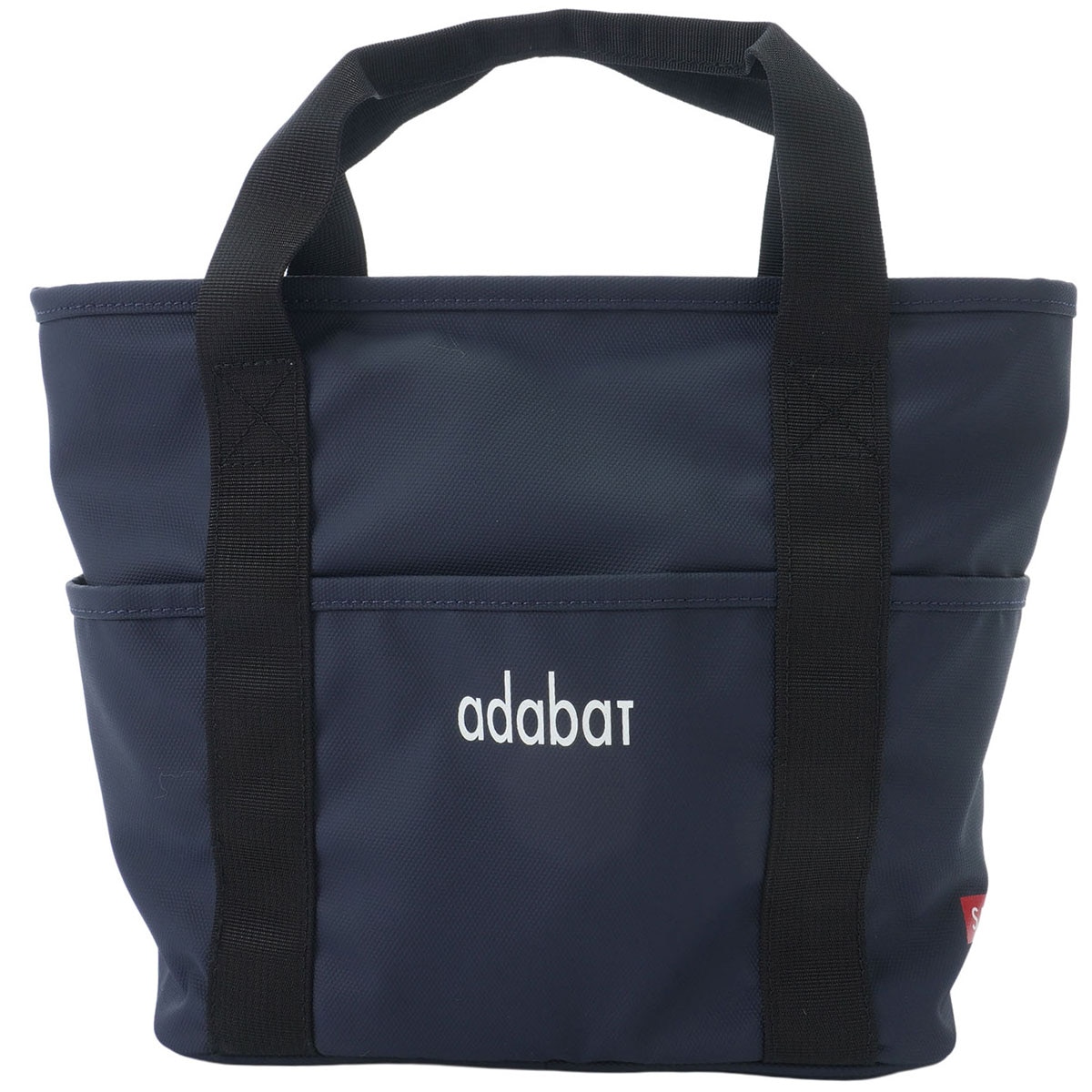 アダバット ゴルフ トートバッグ ラウンドバッグ カートバッグ adabat（アダバット） 最大42%☆1/27限定 カートバッグ ゴルフ メンズ