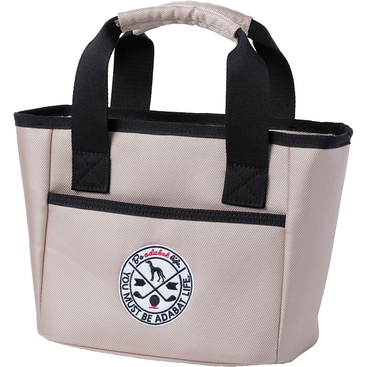 Cart Bag (Tote Bag) | adabat ABZ440 - GDO Golf Shop (0000806348)