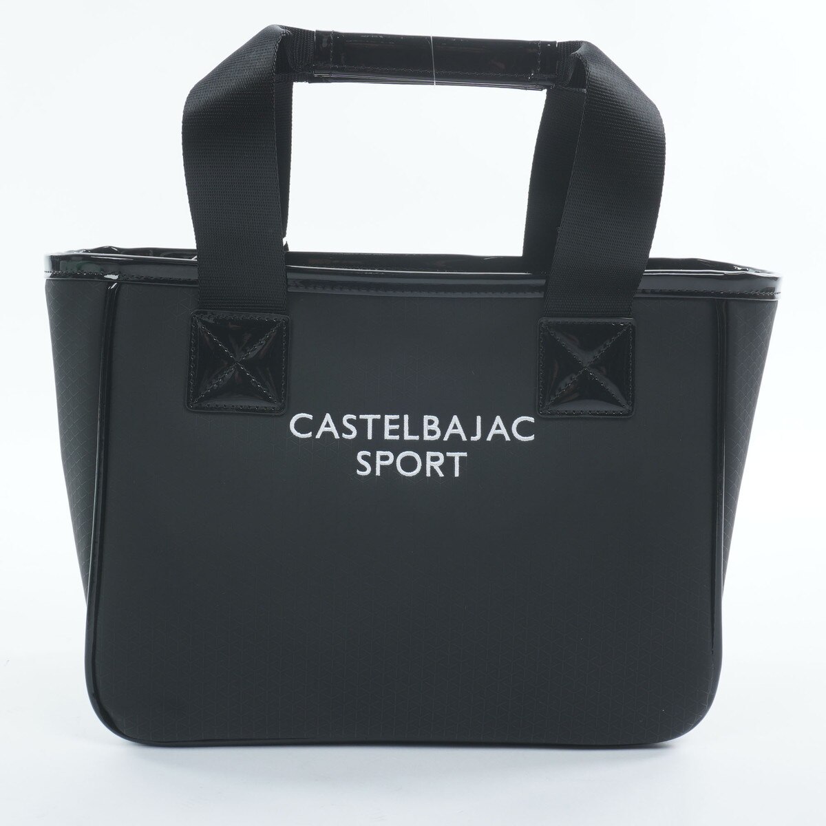 カートバッグ(ラウンドバッグ)|CASTELBAJAC(カステルバジャック