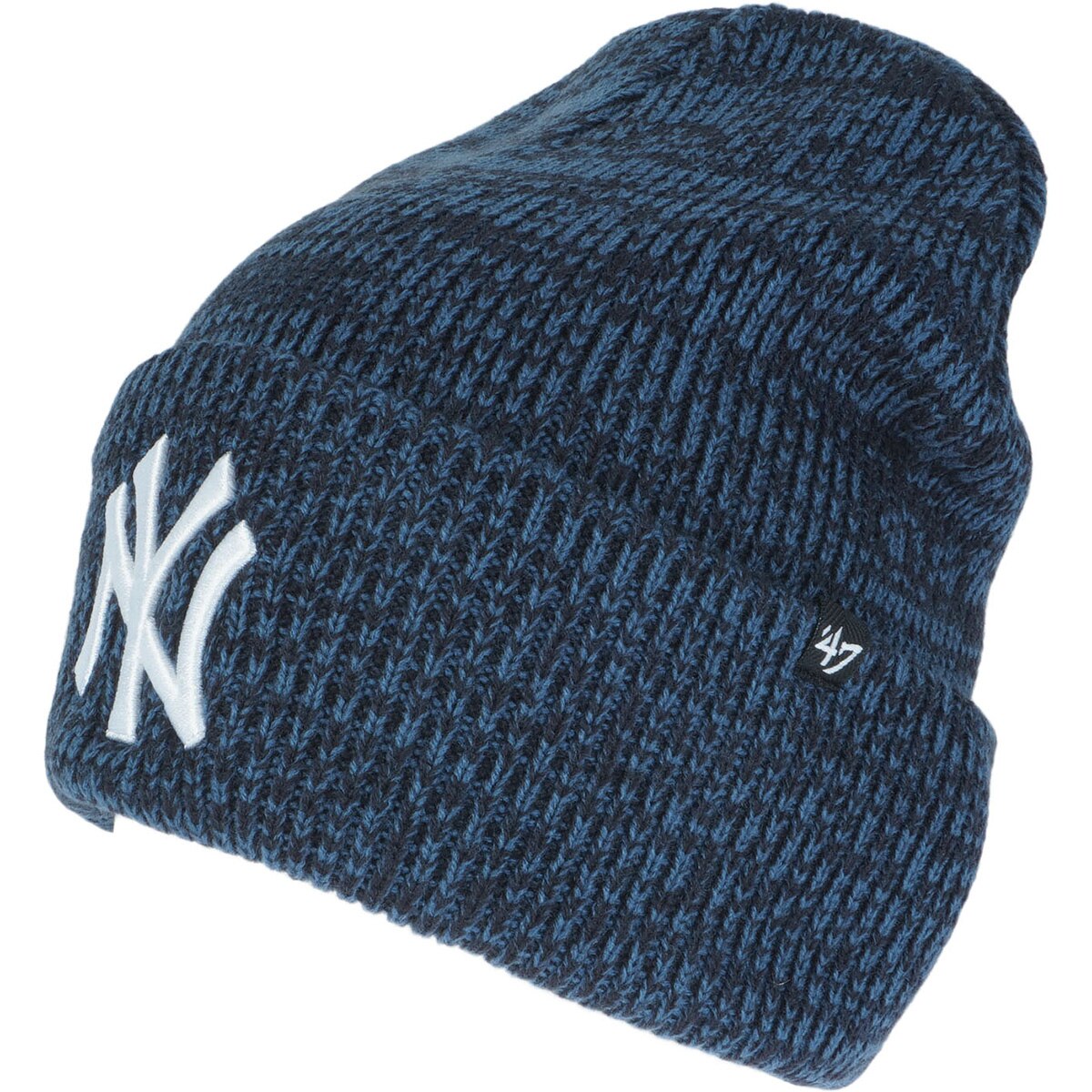 47A CFKN-B-BRNFZ17ACE ニットキャップ(【男性】その他帽子)|FORTY