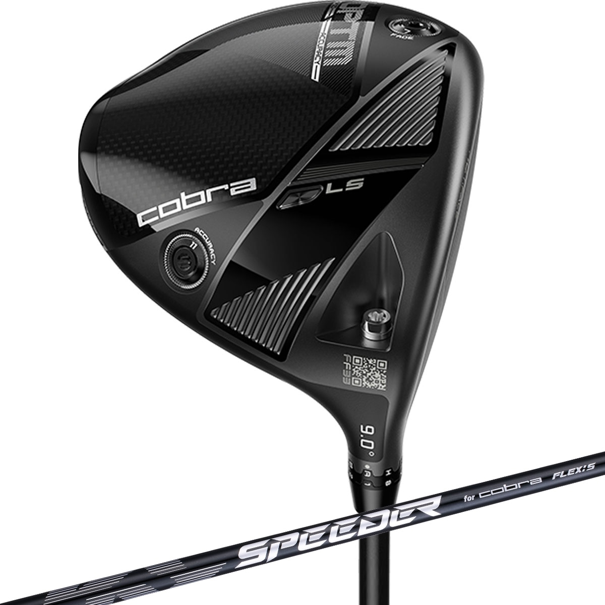 OPTM LS ドライバー Speeder NX for cobra(ドライバー（単品）)|cobra