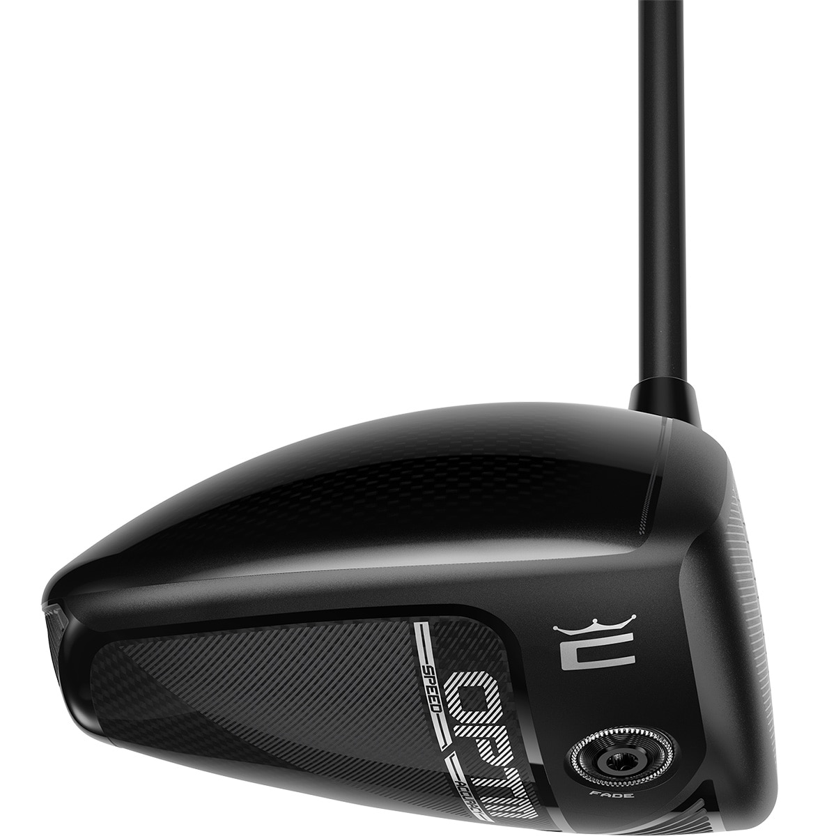 OPTM LS ドライバー Speeder NX for cobra(ドライバー（単品）)|OPTM