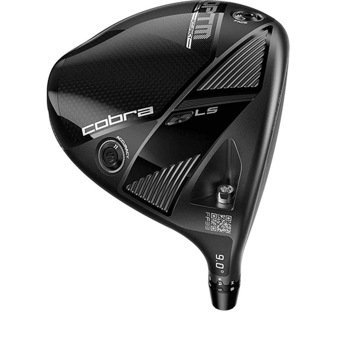 OPTM LS ドライバー LIN-Q for cobra(ドライバー（単品）)|cobra