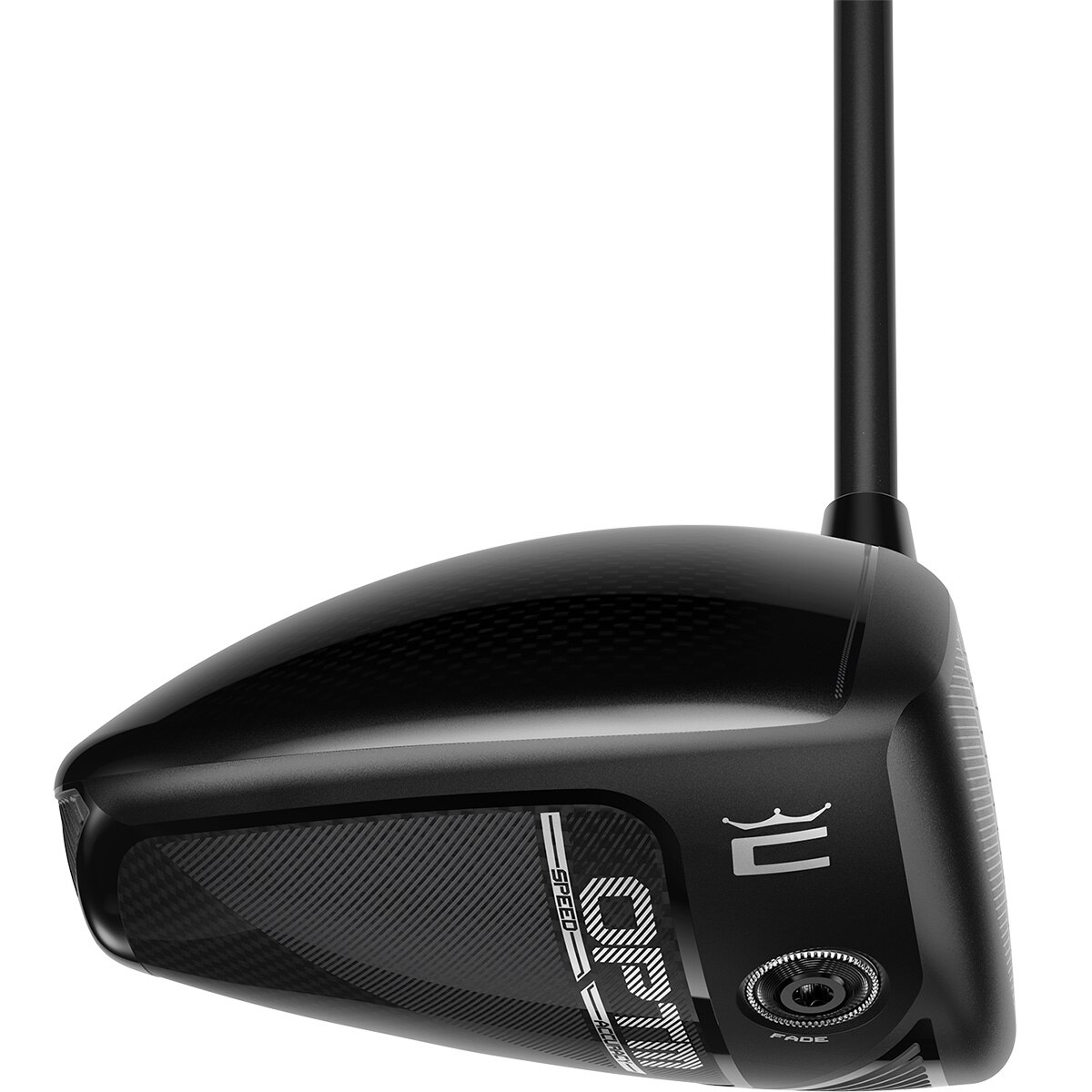 OPTM LS ドライバー LIN-Q for cobra(ドライバー（単品）)|cobra