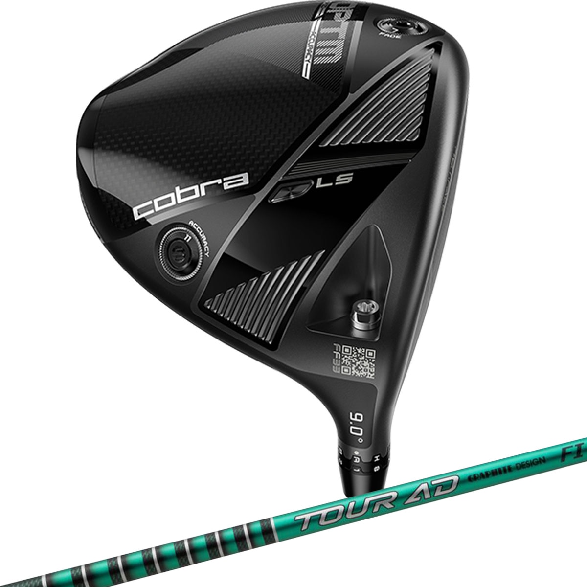 OPTM LS ドライバー TOUR AD FI-6(ドライバー（単品）)|OPTM(コブラ)の