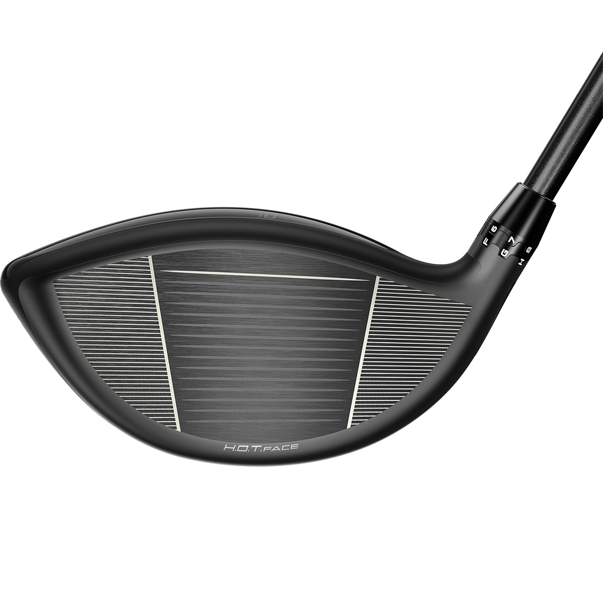 OPTM X ドライバー LIN-Q for cobra(ドライバー（単品）)|cobra(コブラ