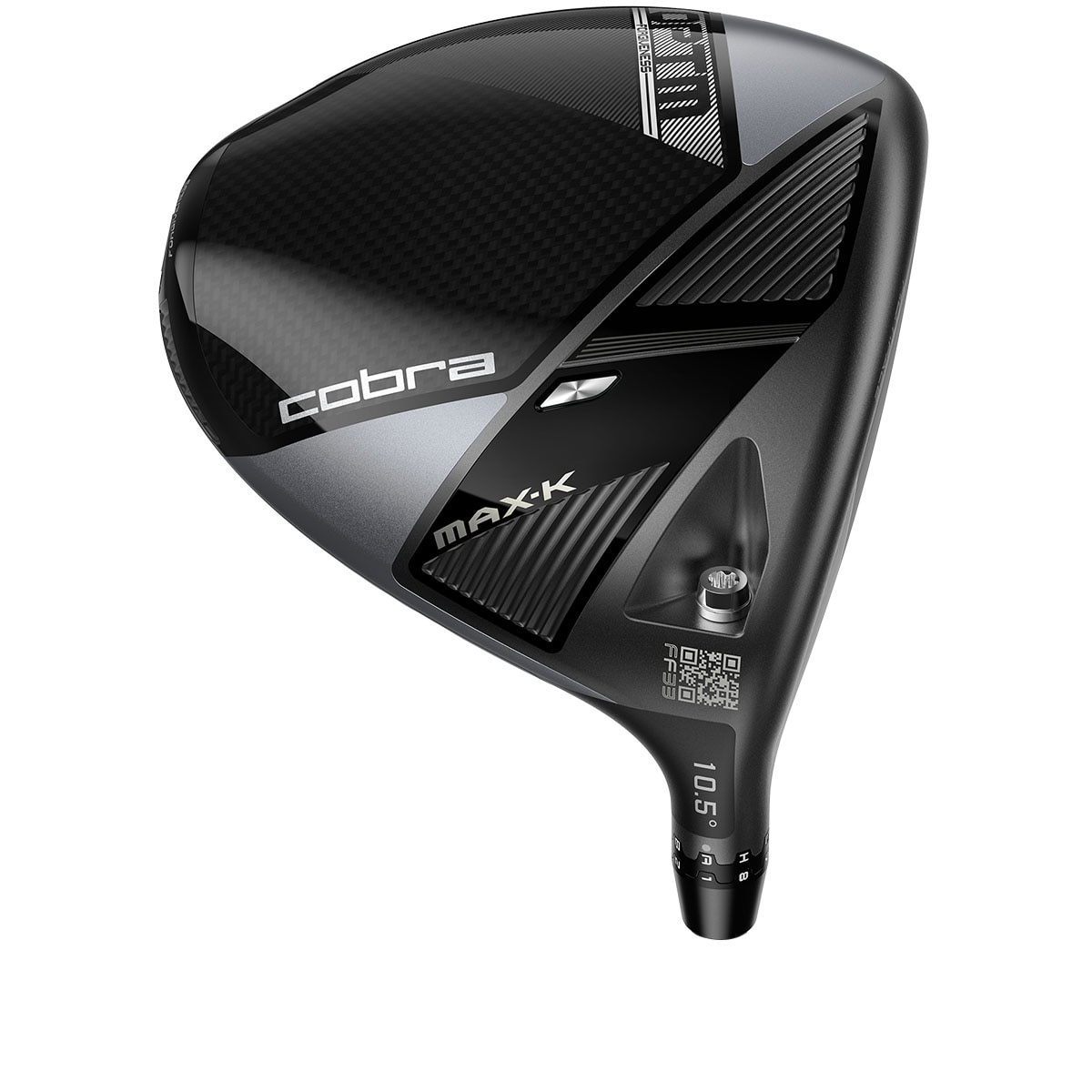 OPTM MAX-K ドライバー LIN-Q for cobra(ドライバー（単品）)|OPTM