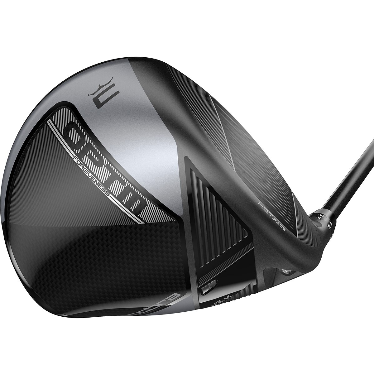 OPTM MAX-K ドライバー LIN-Q for cobra(ドライバー（単品）)|OPTM