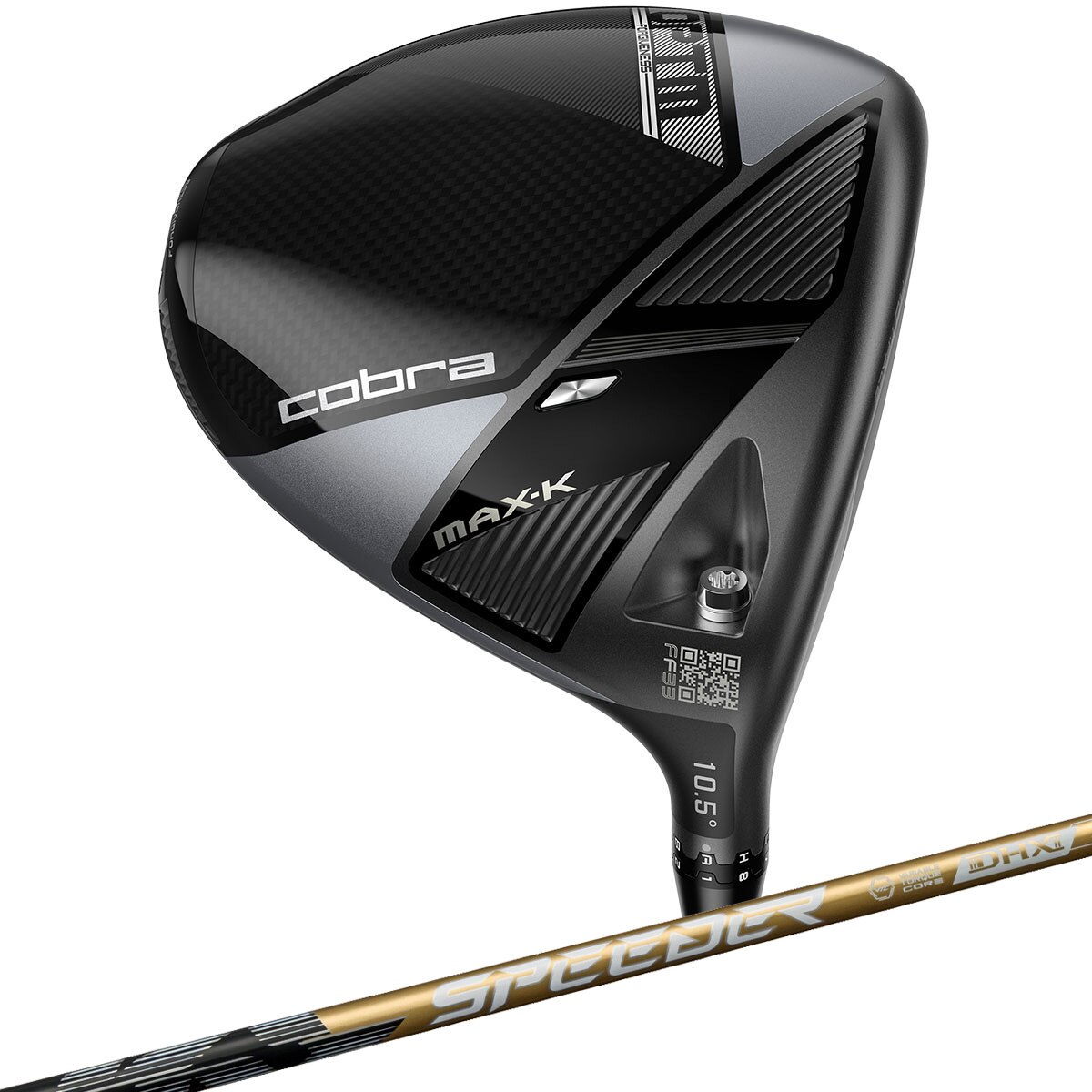 OPTM MAX-K ドライバー SPEEDER NX GOLD 50(ドライバー（単品）)|OPTM