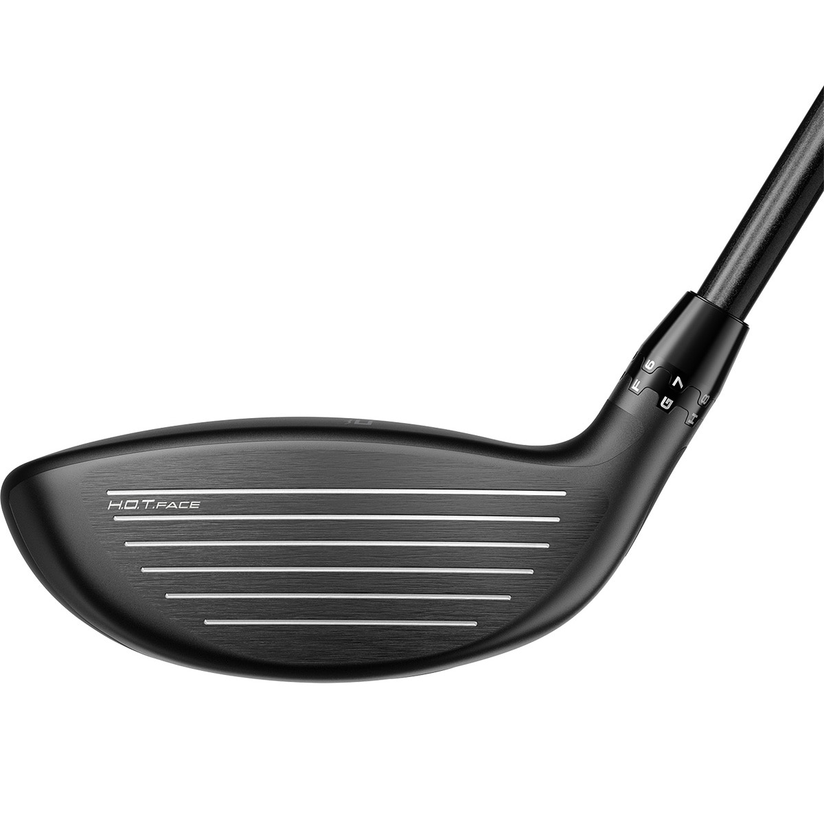 OPTM LS TITANIUM フェアウェイウッド LIN-Q for cobra レフティ